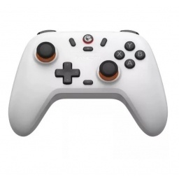 Joystick Gamesir T4 Nova Lite blanco