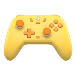 Joystick Gamesir T4 Nova Lite dorado