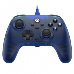 Joystick GameSir T7 para XBOX y PC azul