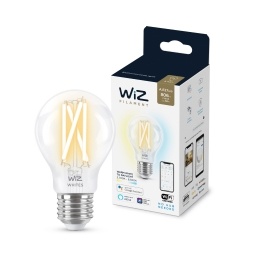 Lmpara Led Inteligente Philips Wiz 7W A60 E27 Blanco