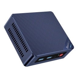 Mini Pc Beelink S12 Intel N95 16gb 512gb Win11 Pro