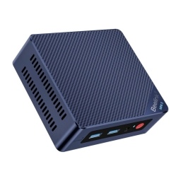 Mini Pc Beelink S12 Pro Intel N100 16gb 500gb Win11 Pro