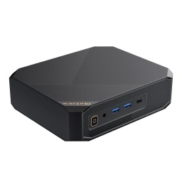 Mini Pc Blackview Mp200 Core I9 16gb 512gb Win11 Pro