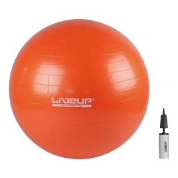 Mini Pelota Pilates Yoga gym entrenamiento 25cm - LIVEPRO