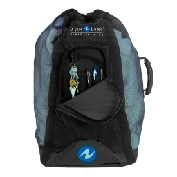 Mochila Aqua Lung Ocean Pack Deluxe