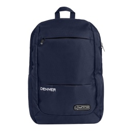 Mochila Para Notebook 15,6'' Unno Denver Polister