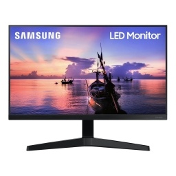 Monitor Gamer Plano Samsung F24T350 24" 1080p