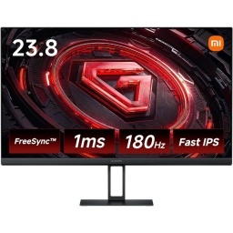 Monitor Gamer Xiaomi Gaming 24" 180Hz 1ms