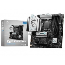 Mother MSI B760 Gaming Plus Wifi LGA 1700