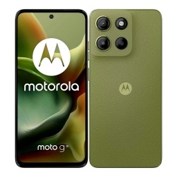 Motorola G15 6,72'' 4G 4gb 256gb Dual Cam 50mp