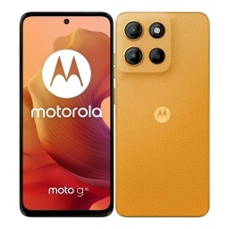 Motorola G15 6,72'' 4G 4gb 256gb Dual Cam 50mp