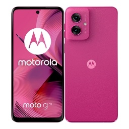 Motorola G55 6,5'' 5G 8gb 256gb Dual Cam 50mp