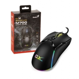 Mouse Gamer Genius Scorpion M700