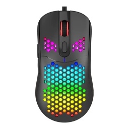 Mouse Gaming Marvo G925 12000dpi RGB