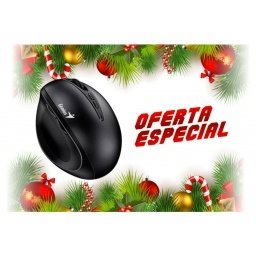 Mouse Genius Ergo 8300S negro