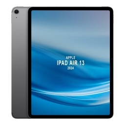 iPad Air 13 Apple 13'' 8 Core 8gb 128gb iPadOS 12mp+12mp