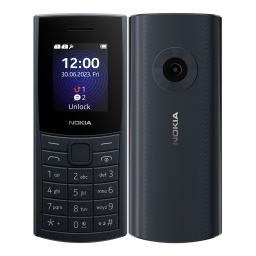 Nokia 110 2023 1,8'' 4G Cmara QVGA