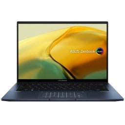 Notebook Asus Zenbook Core i7 4.7Ghz, 16GB, 512GB SSD, 14 OLED 2.8K