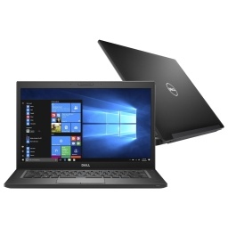 Notebook Dell 14'' Core I5 16gb 512gb Win10 Pro