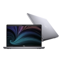 Notebook Dell 15,6'' Core I7 16gb 512gb Win10 Pro