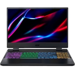 Notebook Gamer Acer Ryzen 5 4.5Ghz, 8GB, 1TB SSD, 15.6 FHD, RTX 3050 4GB, Espaol