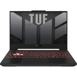 Notebook Gamer Asus Ryzen 7 4.7Ghz, 16GB, 512GB SSD, 15.6 FHD 144Hz, RTX 4050 6GB