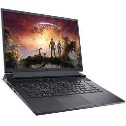 Notebook Gamer DELL Core i9 5.4Ghz, 16GB, 1TB SSD, 16 QHD+ 240Hz, RTX 4070 8GB