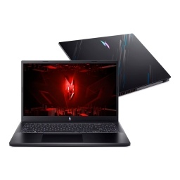 Notebook Gaming Acer 15,6 I5 8gb 512gb Rtx4050