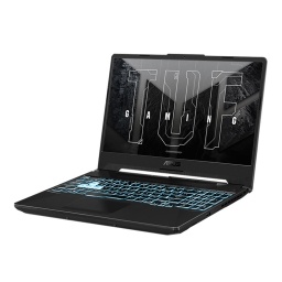 Notebook Gaming Asus Tuf 15,6'' Ryzen 5 8gb 512gb Win11 Rtx3050