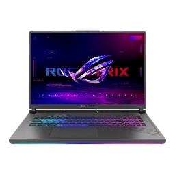 Notebook Gaming Asus Rog Strix 18'' Core I9 32gb 1tb Win11 Rtx4080