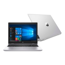 Notebook Hp 15,6'' Core I7 16gb 256gb Win10 Pro