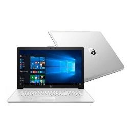 Notebook Hp 17,3'' Core I5 12gb 1tb Win10