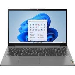 Notebook Lenovo Core i3 4.4Ghz, 8GB, 512GB SSD, 15.6 FHD