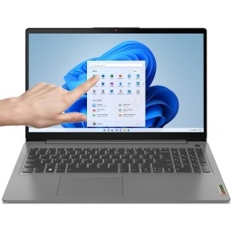 Notebook Lenovo Core i7 4.7Ghz, 16GB, 512GB SSD, 15.6 FHD Touch