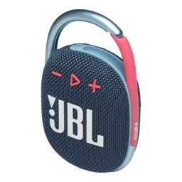 Parlante Inalmbrico Bluetooth Jbl Clip 4 Ip67 5w