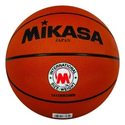 Pelota Basketball Deporte Baloncesto N7 MIKASA