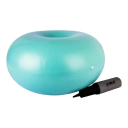 Pelota de pilates core Yoga abdominales 45 cm Yoga - LIVEPRO