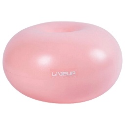 Pelota de pilates core Yoga abdominales 45 cm Yoga - LIVEPRO