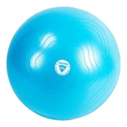 Pelota pilates Fitball antideslizante PRO 65cm - LIVEPRO