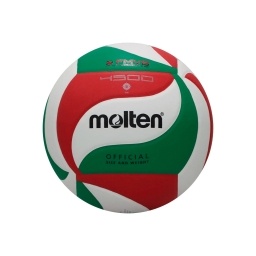 Pelota Voley n5 Profesional V5M-4500 Oficial MOLTEN