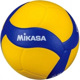 Pelota Volleyball Profesional 18 Paneles Cert DVV1 MIKASA