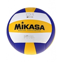 Pelota Volleyball Profesional MV4PC Oficial N4 MIKASA