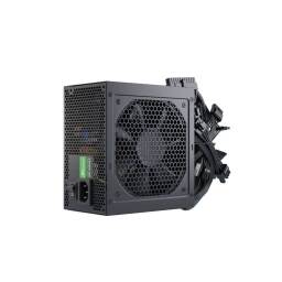 Power supply - 700 Watt -HSI -  AC 200/208/240 V - Seasonic A12 80+