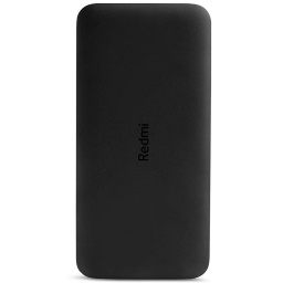 Powerbank Xiaomi Redmi 10000mAh negro