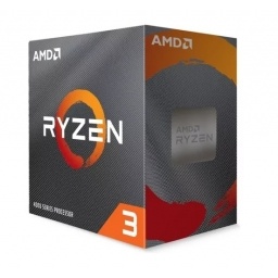 Procesador AMD Ryzen 3 5300G Box 4.2Ghz AM4