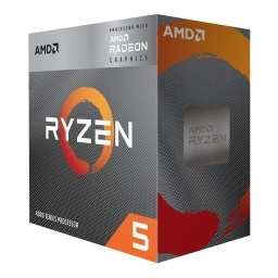 Procesador Amd Ryzen 5 5600gt Am4 Wraith Stealth