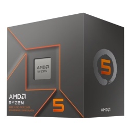 Procesador Amd Ryzen 5 8500g Radeon Am5