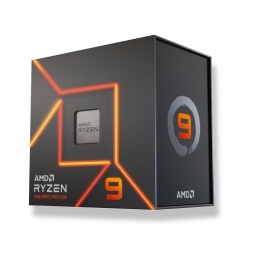 Procesador AMD Ryzen 9 7900X Box 4.7Ghz AM5