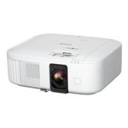  Proyector 3LCD -Epson Home Cinema 2350 - 2800 lmenes (blanco) - 2800 lmenes (color) - 3840 x 2160 - 16:9 - 4K - Wi-Fi
