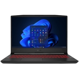 Notebook Gamer MSI Core i7 4.7Ghz, 16GB, 512GB SSD, 15.6" FHD, RTX 3070 8GB